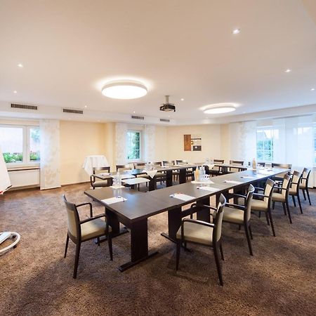 Hotel Restaurant Bullerdieck Garbsen Zewnętrze zdjęcie