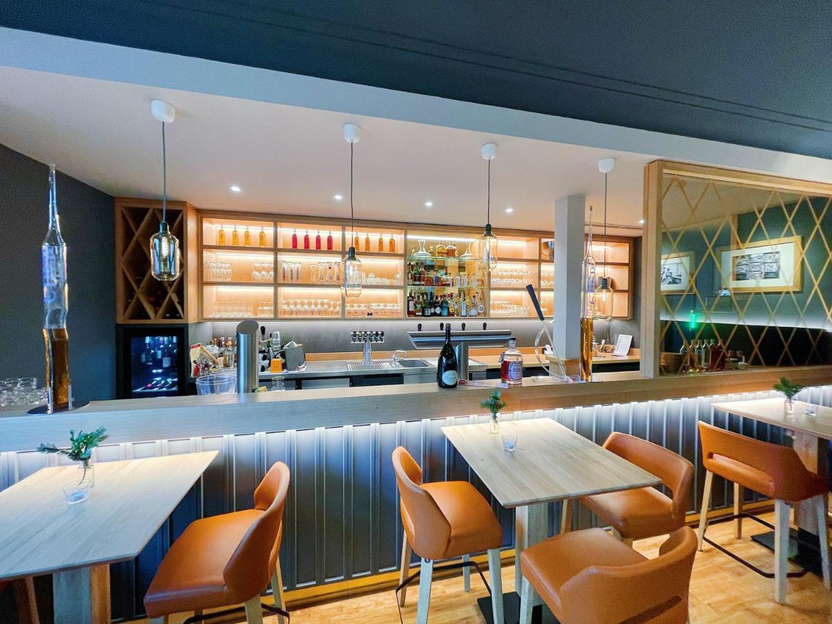 Hotel Restaurant Bullerdieck Garbsen Zewnętrze zdjęcie