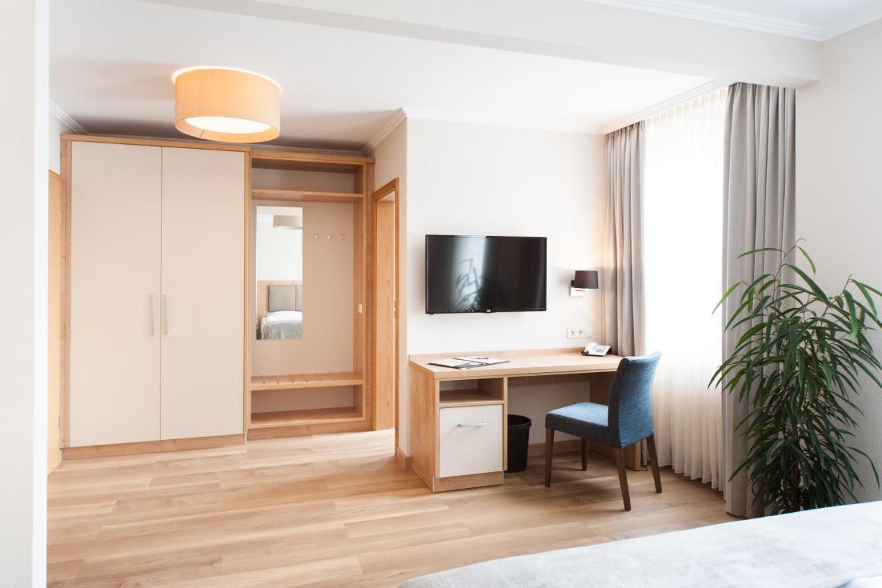 Hotel Restaurant Bullerdieck Garbsen Zewnętrze zdjęcie