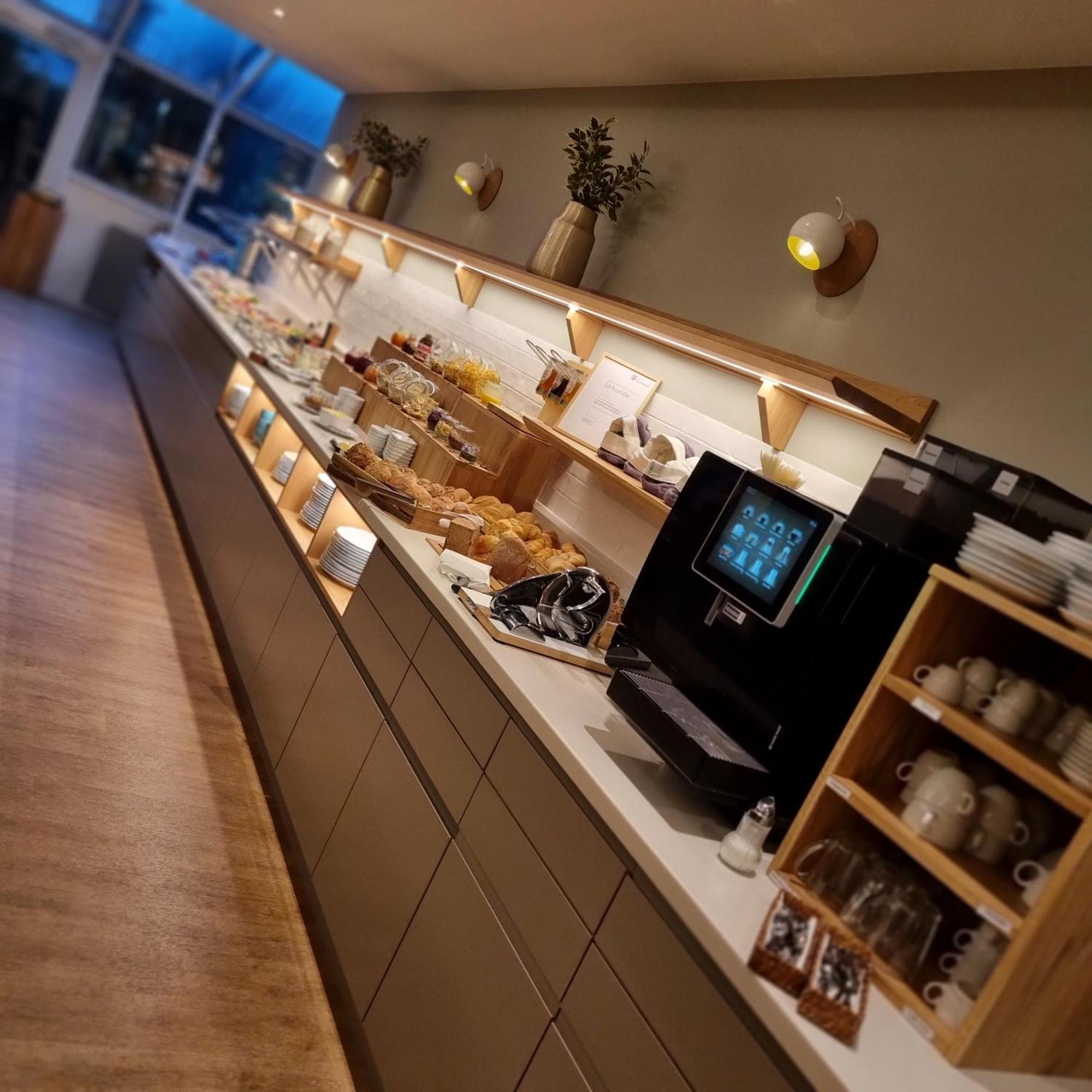 Hotel Restaurant Bullerdieck Garbsen Zewnętrze zdjęcie