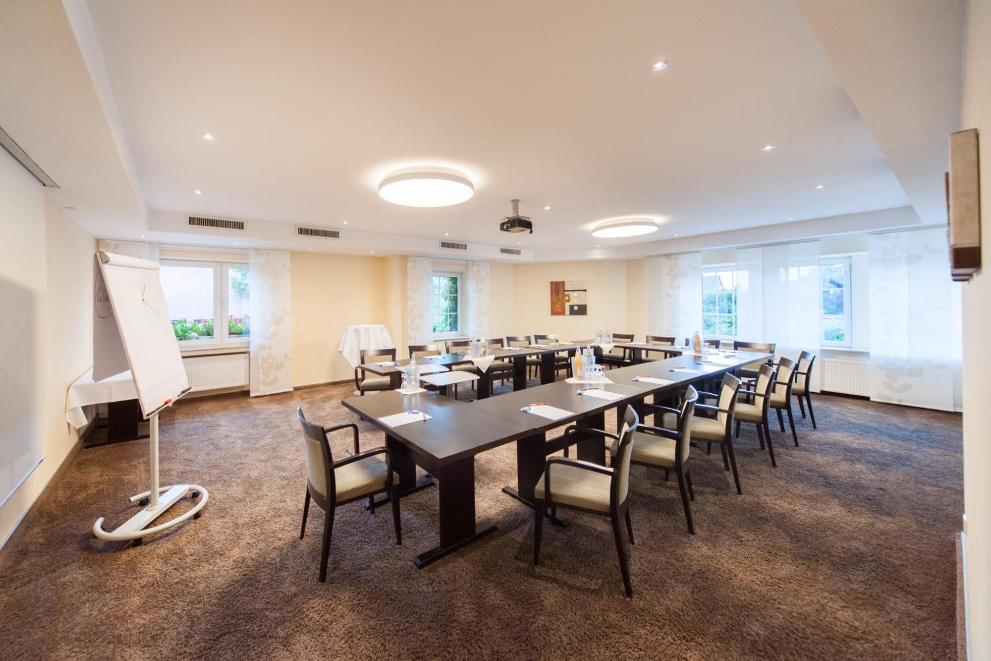 Hotel Restaurant Bullerdieck Garbsen Zewnętrze zdjęcie