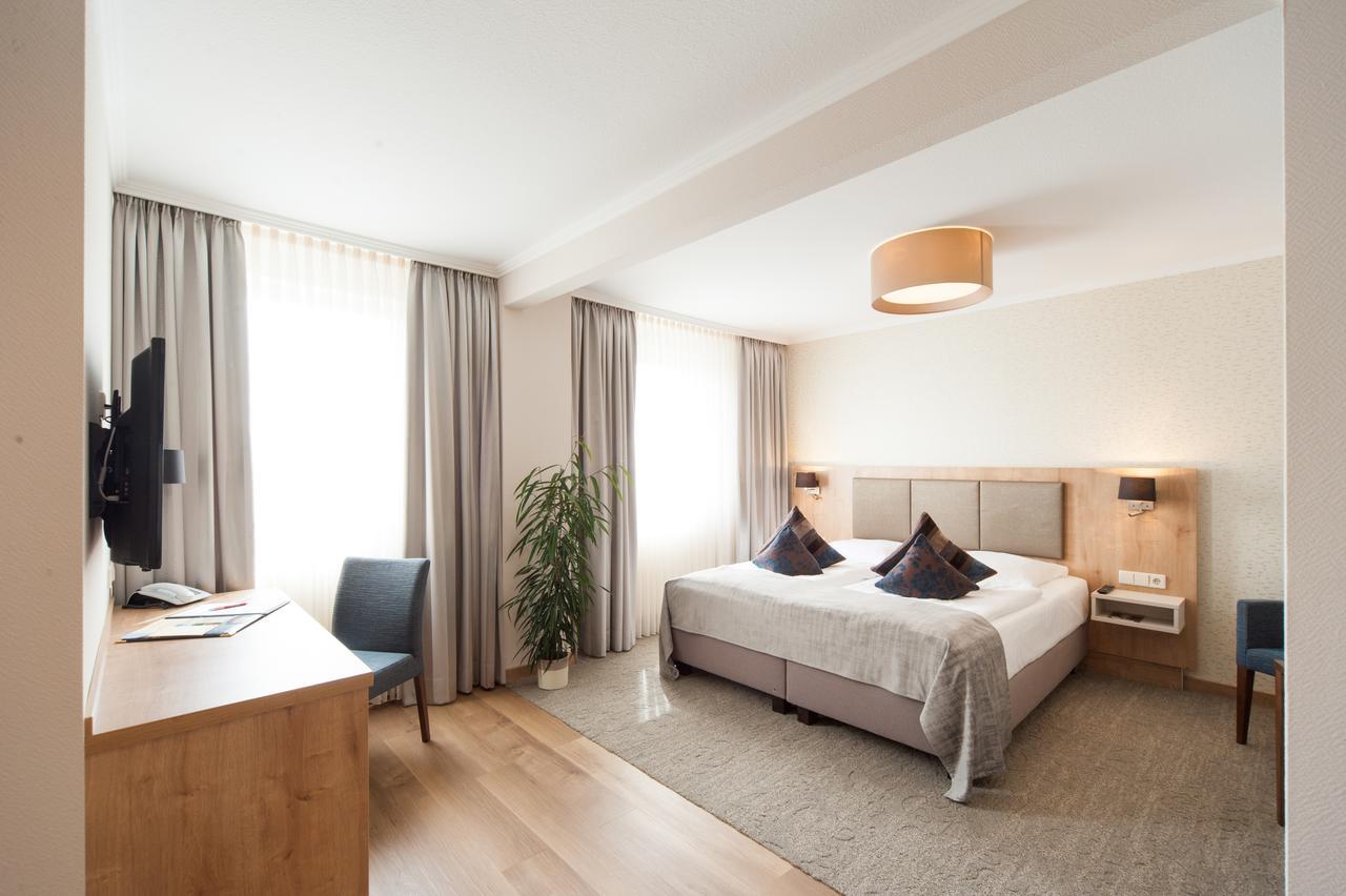 Hotel Restaurant Bullerdieck Garbsen Zewnętrze zdjęcie