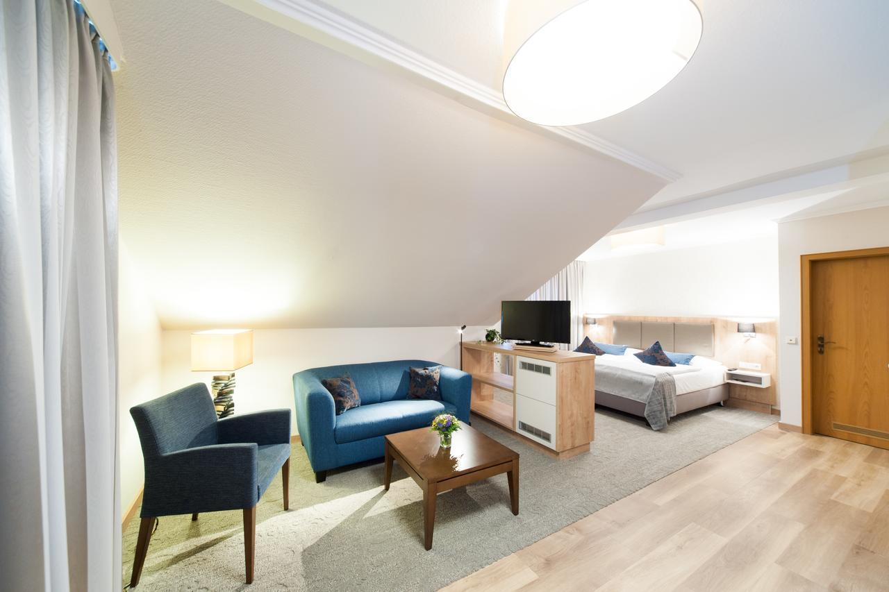 Hotel Restaurant Bullerdieck Garbsen Zewnętrze zdjęcie