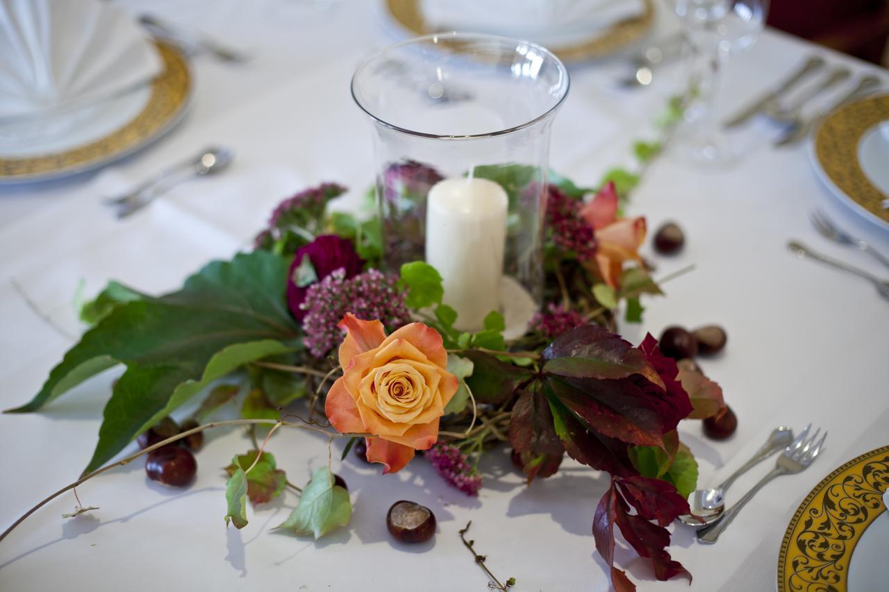 Hotel Restaurant Bullerdieck Garbsen Zewnętrze zdjęcie